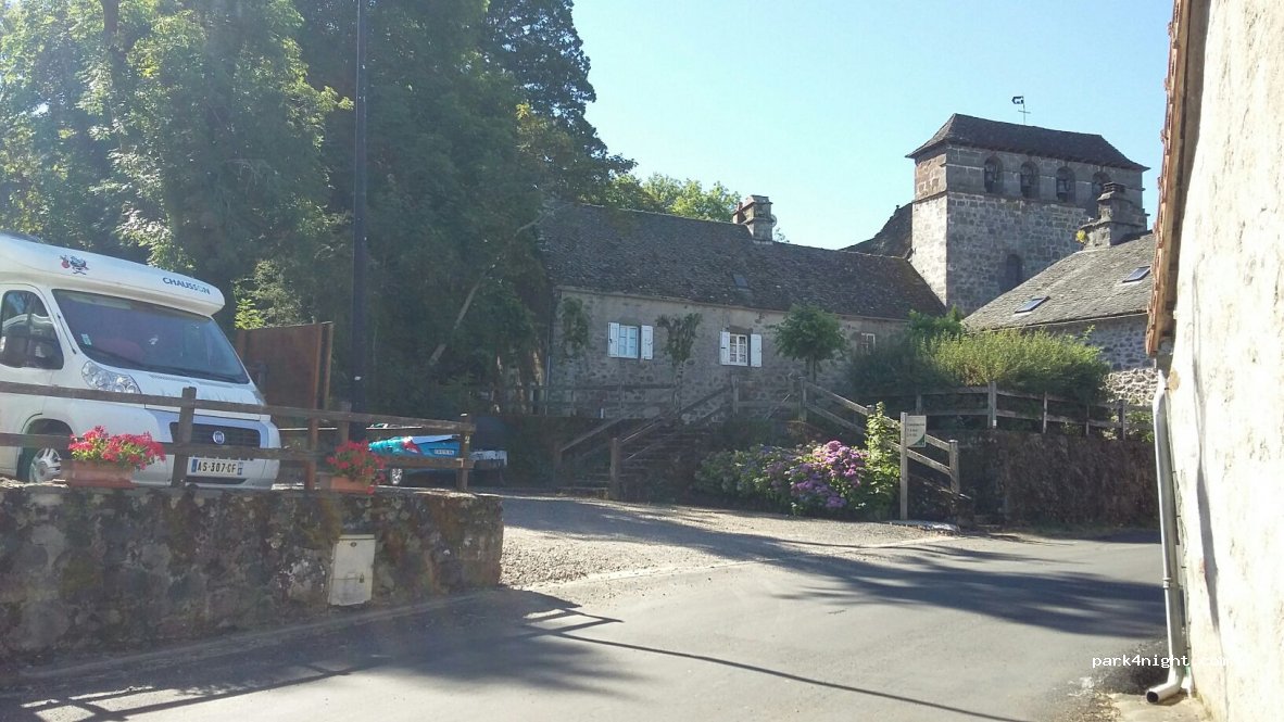 (15200) Meallet - Le Bourg — foto 3
