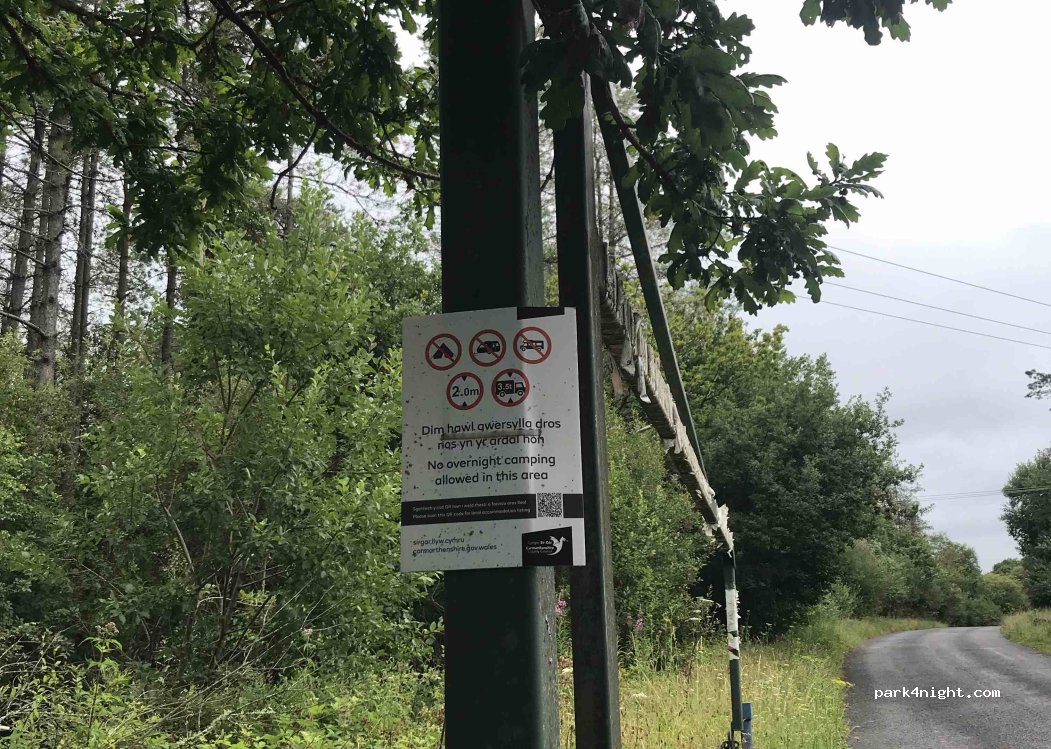 (SA14 6HU) Y Tymbl - 5 Heol Hirwaun Olau — foto 4