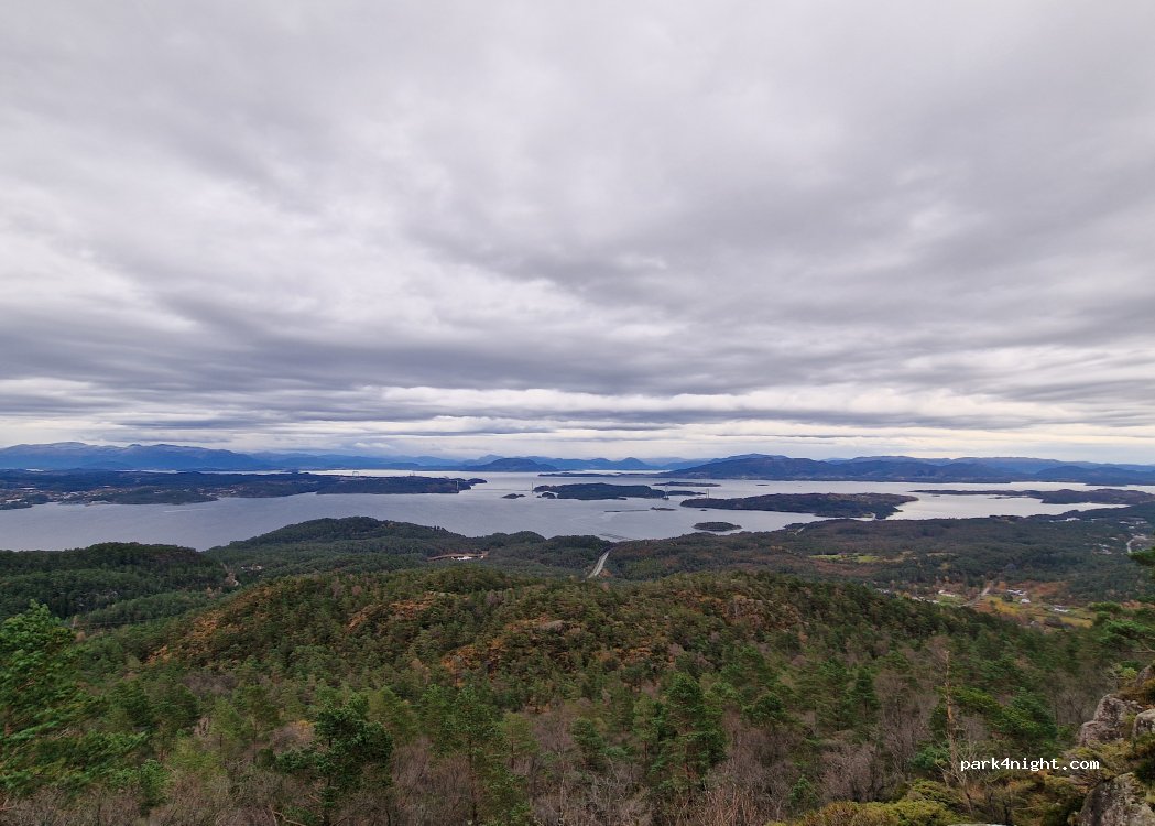 (5440) Håvik - Bremnesvegen — foto 2