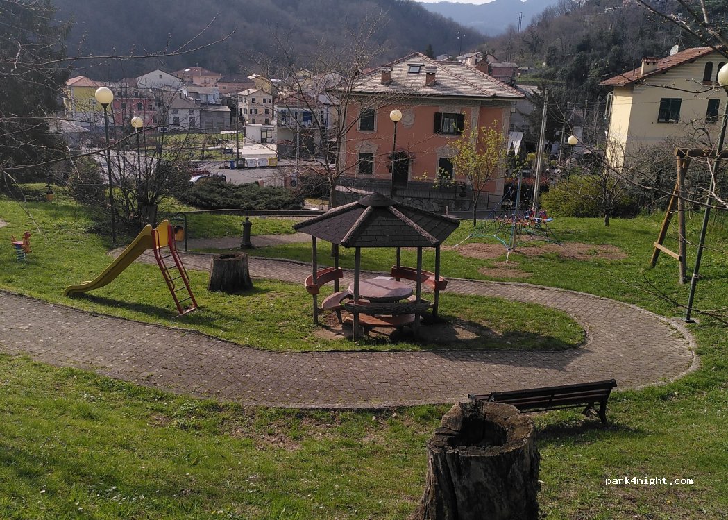(16047) Gattorna - 4 Strada Provinciale 21 — foto 2