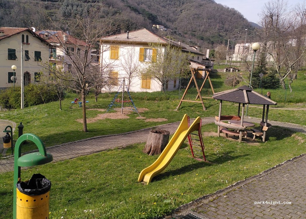 (16047) Gattorna - 4 Strada Provinciale 21 — foto 3