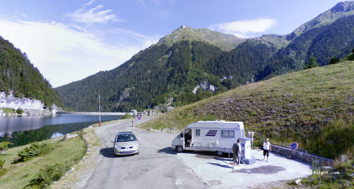(64440) Laruns - D431 — foto 3