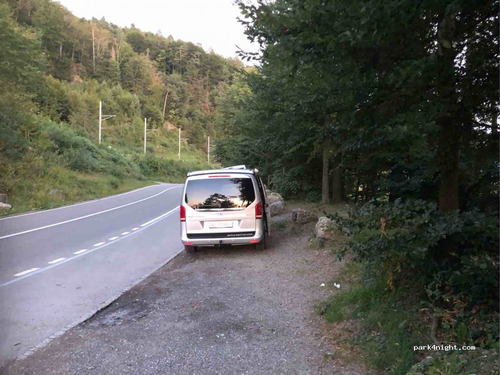 (6317) Zug - 231 Artherstrasse — foto