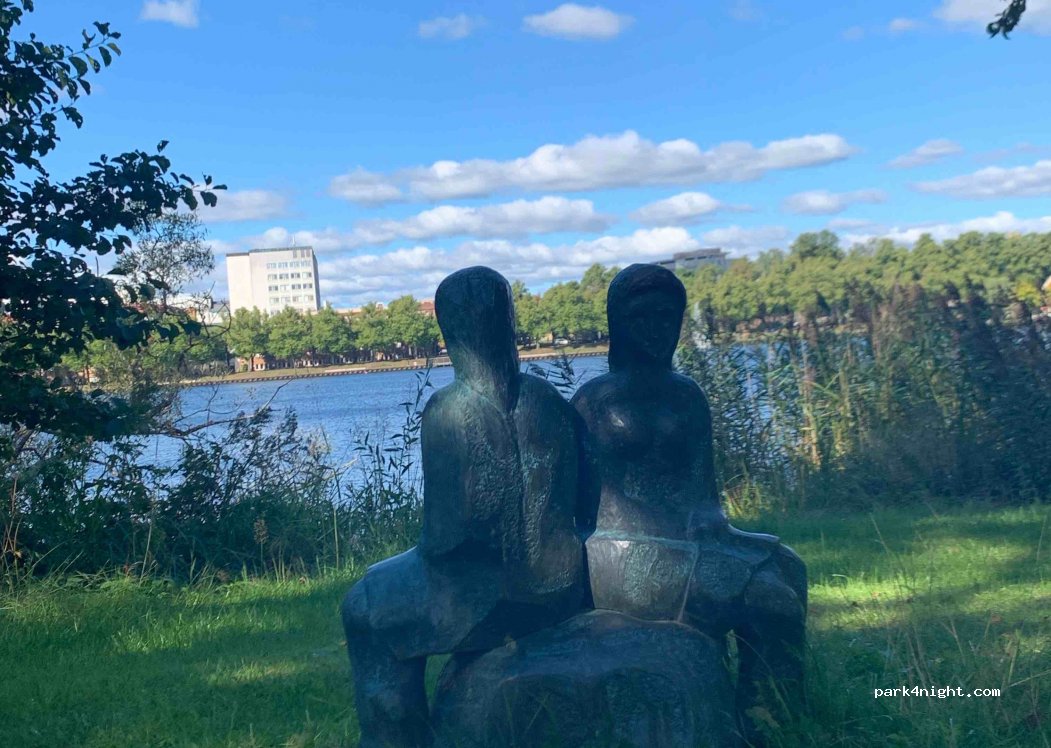 (352 34) Växjö - 2 Kampastigen — foto 2