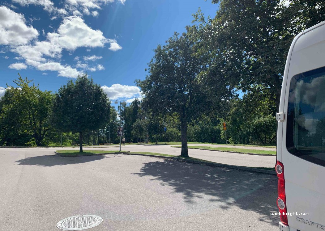 (352 34) Växjö - 2 Kampastigen — foto 3