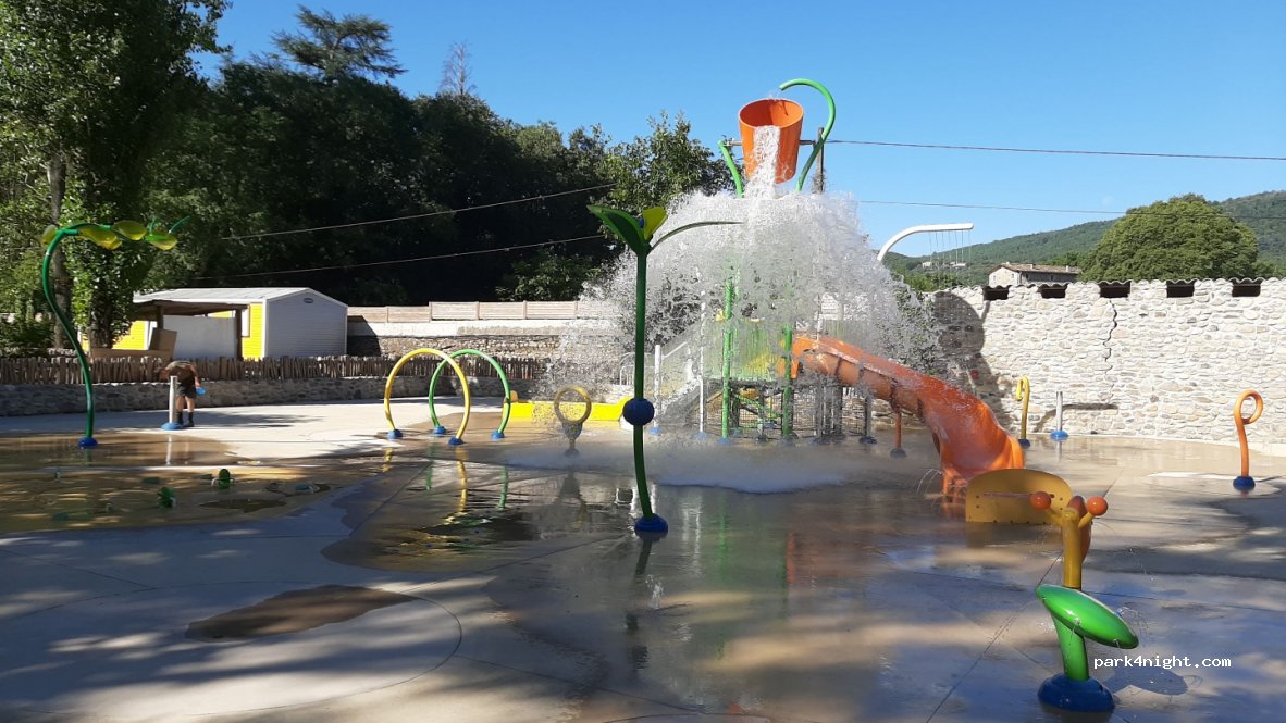 Camping Le Castel Rose - Ciela Village — foto 2