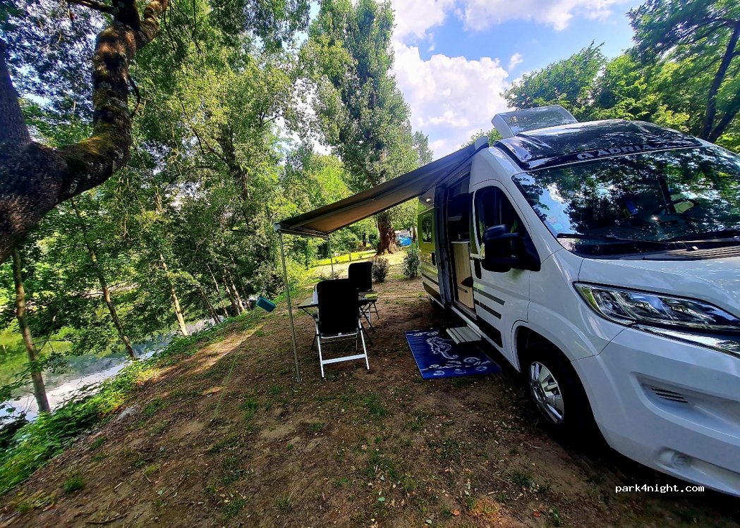 Camping Le Castel Rose - Ciela Village — foto 3