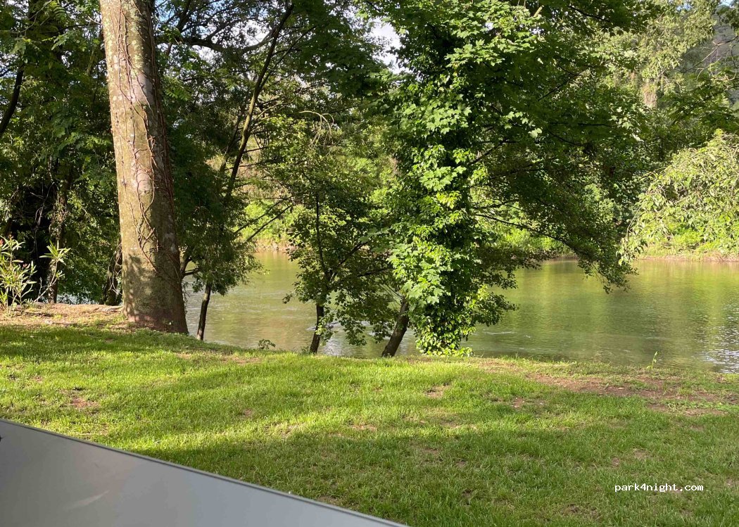 Camping Le Castel Rose - Ciela Village — foto 4