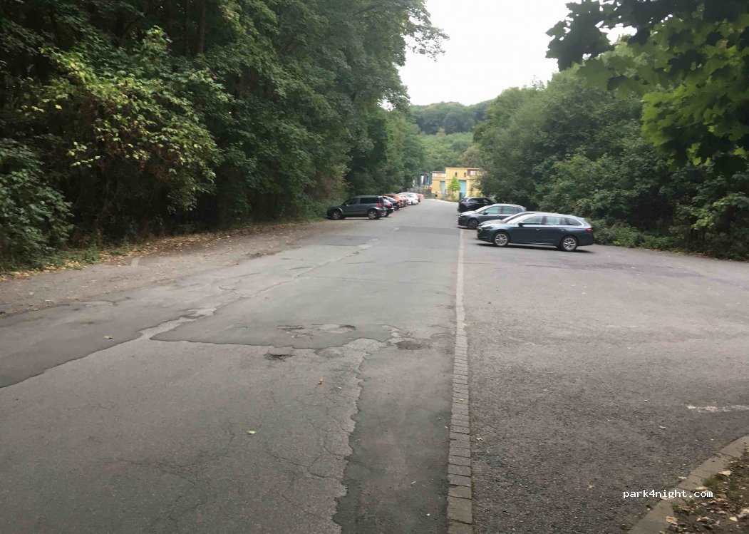 (58089) Hagen - 50 Seestraße — foto