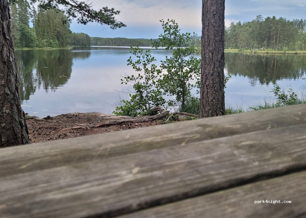 (686 97) Lysvik - Unnamed Road — foto 4