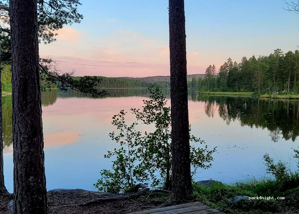 (686 97) Lysvik - Unnamed Road — foto 5