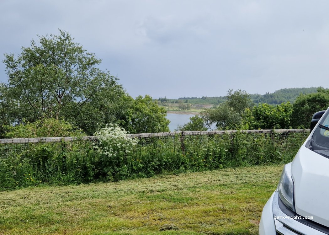 (IV49 9BS) Isle of Scalpay - A87 — foto 2