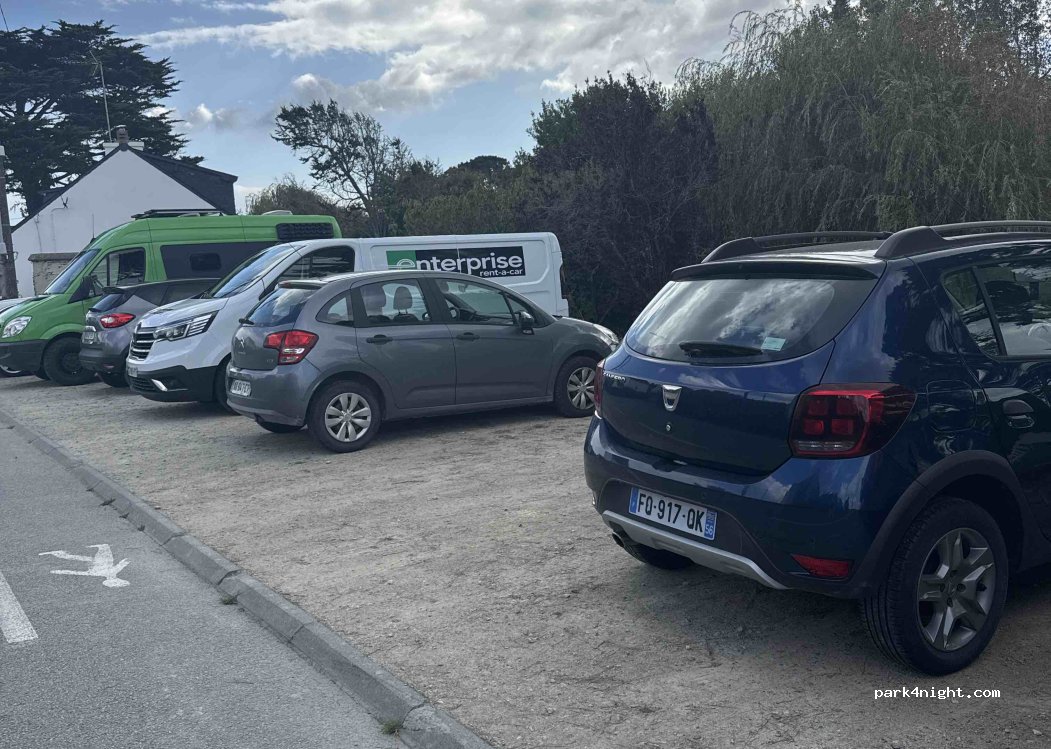 (56510) Saint-Pierre-Quiberon - 11 Rue Notre Dame de Lotivy — foto 2