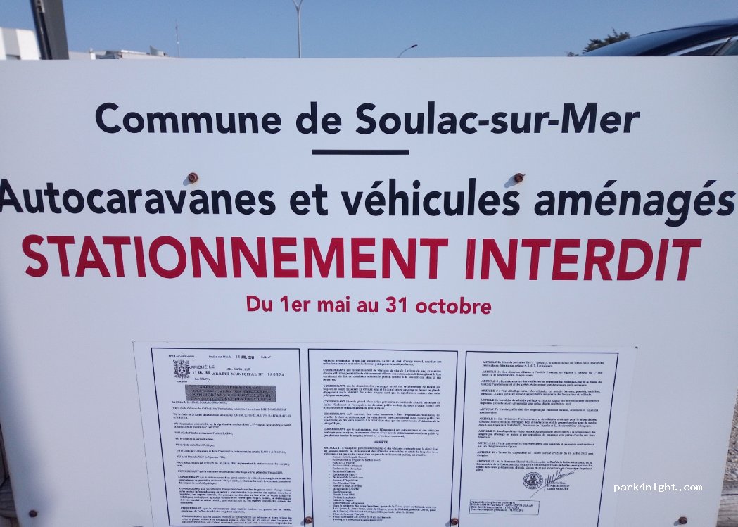 (33780) Soulac-sur-Mer - 7 Boulevard d'Ospedaletti — foto 2