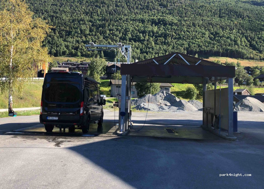 (2686) Lom - 7 Stupulvegen — foto