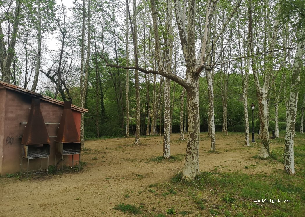 Càmping l'Alguer — foto 3
