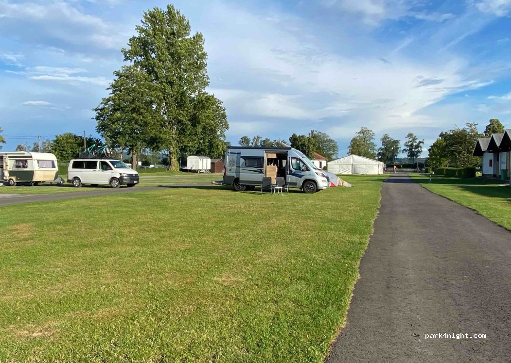 Erholungsgebiet Doktor-See GmbH — foto