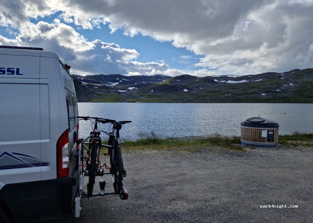 (5745) Vestland - Fv50 — foto 3