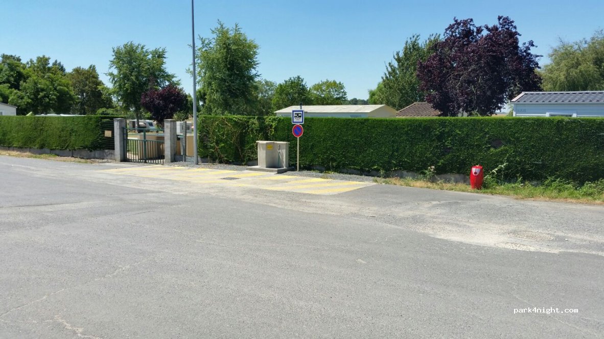(18310) Graçay - 13 Chemin de Trompé Souris — foto