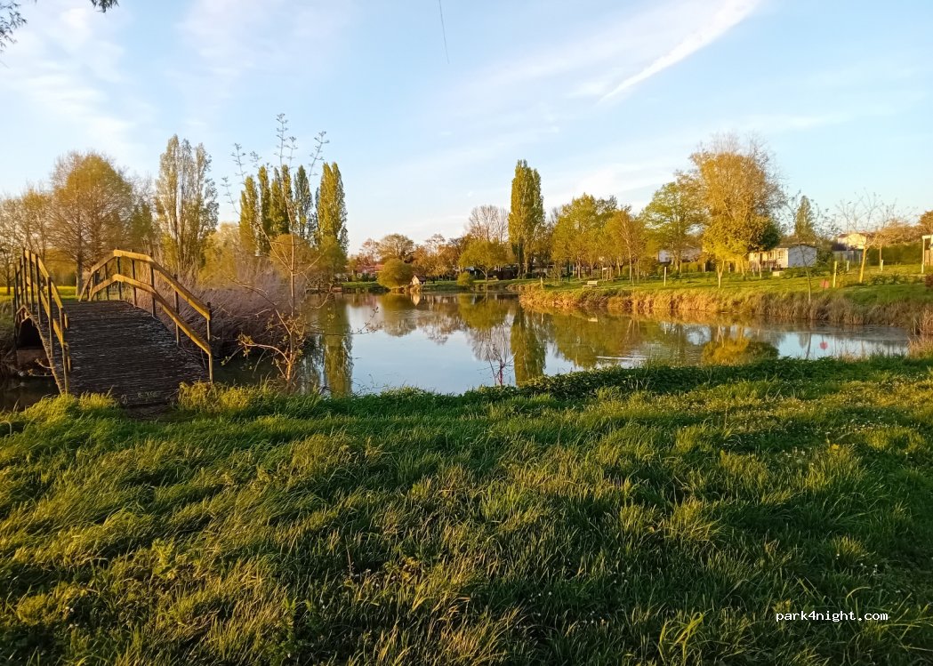 (18310) Graçay - 13 Chemin de Trompé Souris — foto 2