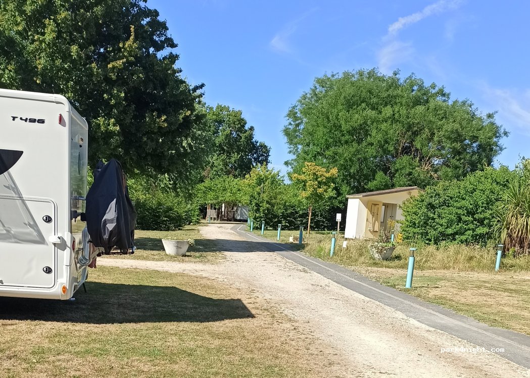 (18310) Graçay - 13 Chemin de Trompé Souris — foto 3