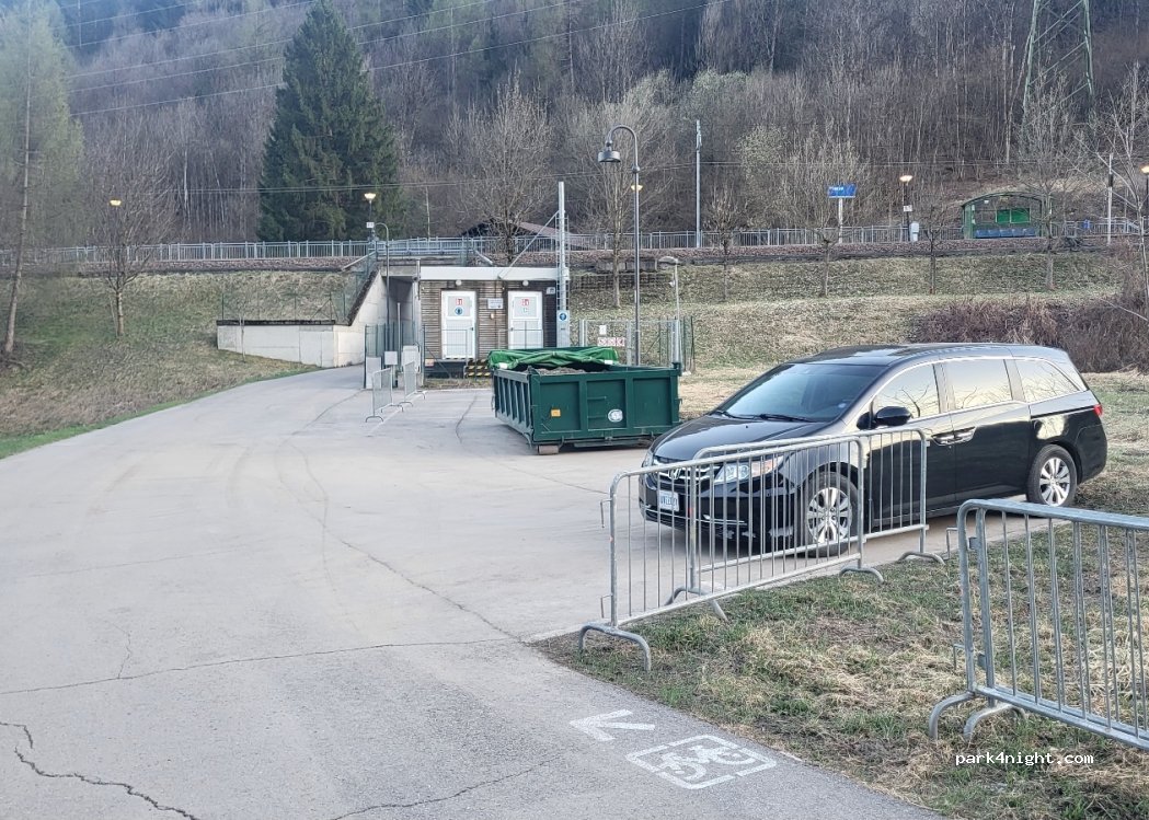 (38020) Piano - 12 Strada dei Molinaci — foto 2