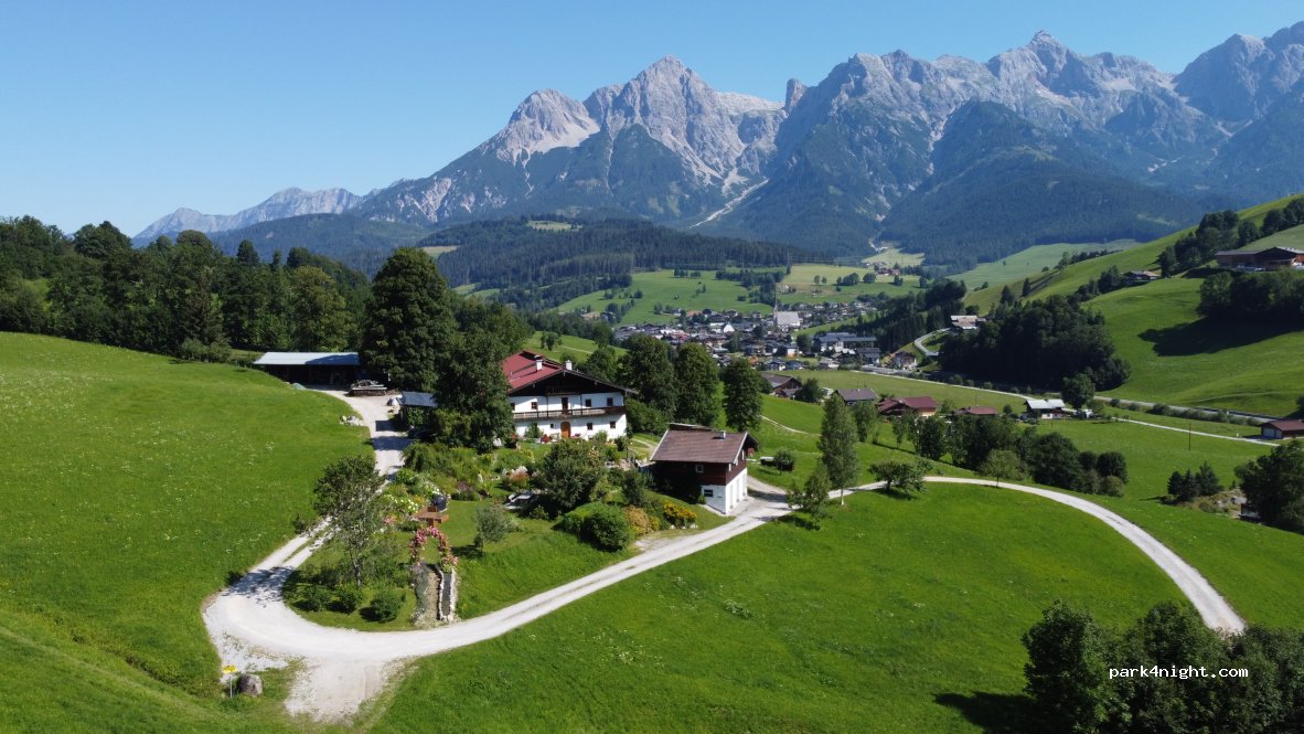 Obersteghof — foto