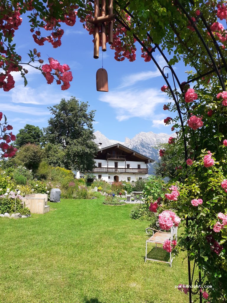 Obersteghof — foto 3