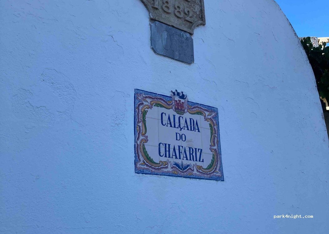 (2755-145) Alcabideche - 1119 Avenida Nossa Senhora da Assunção — foto