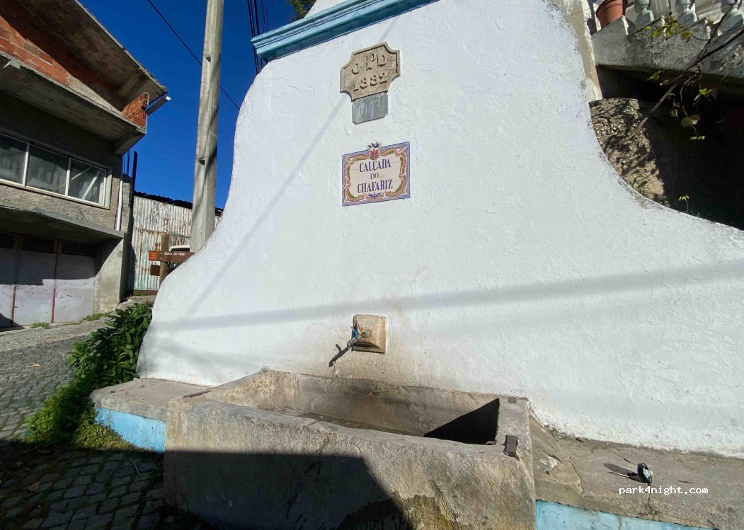 (2755-145) Alcabideche - 1119 Avenida Nossa Senhora da Assunção — foto 2
