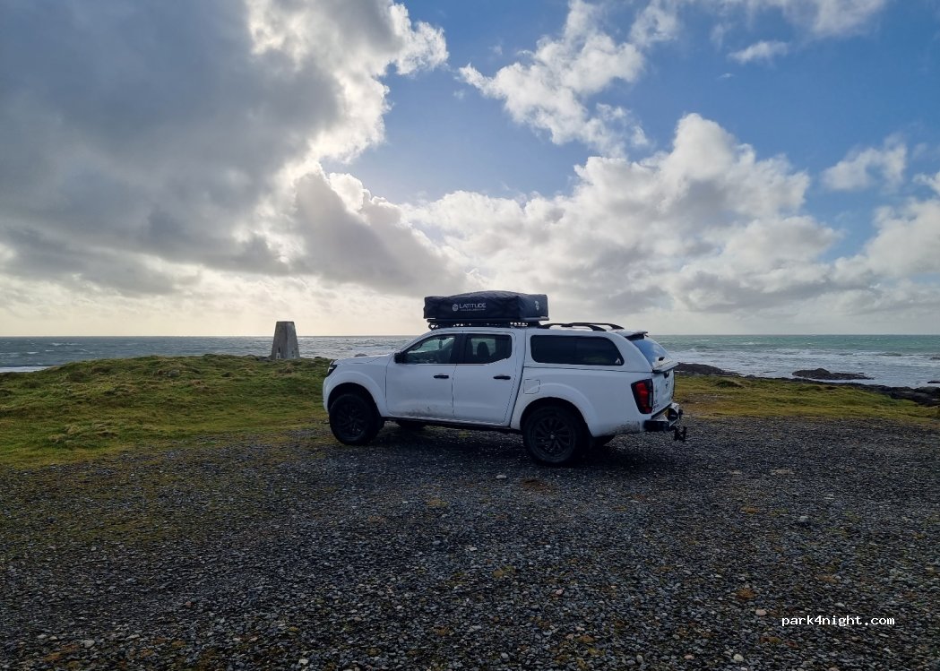 (HS8 5SA) Isle of South Uist - — foto