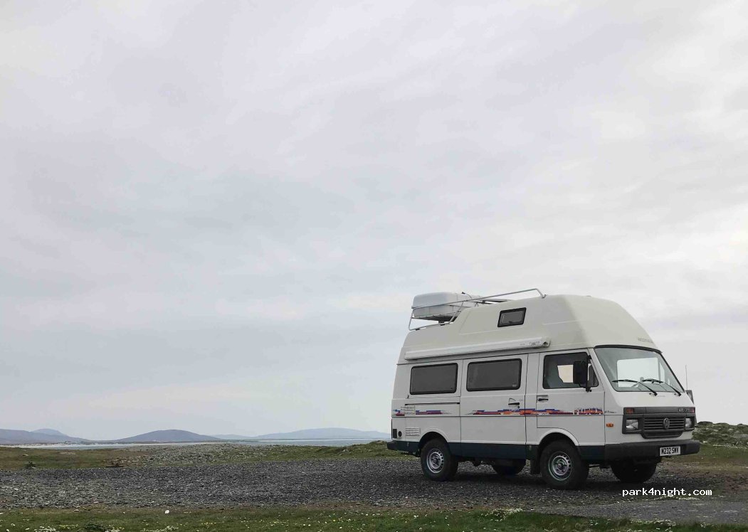 (HS8 5SA) Isle of South Uist - — foto 2