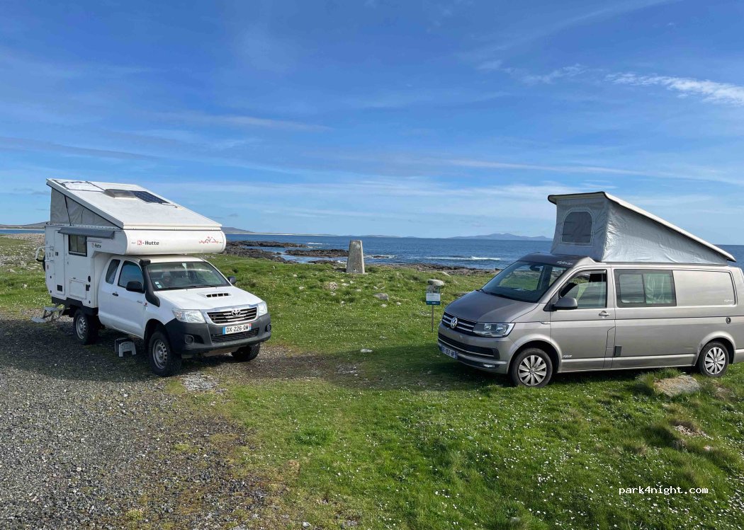 (HS8 5SA) Isle of South Uist - — foto 3