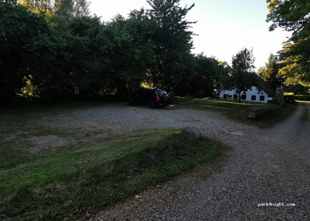 (8660) Skanderborg - 1 Forten — foto