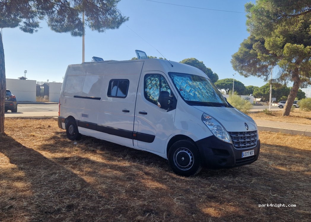 (21100) Punta Umbría - 38 Avenida de la Marina — foto 4