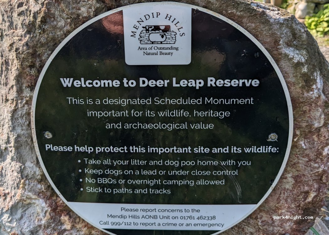 (BA5 1EL) Deerleap - Deerleap — foto 3