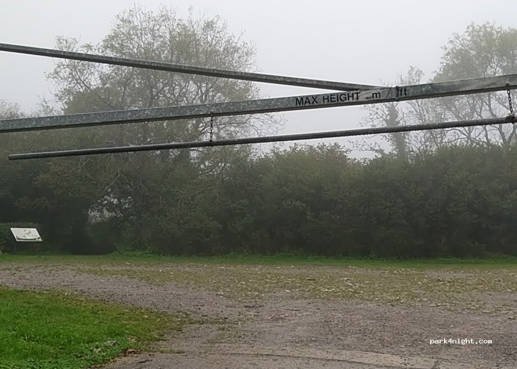 (BA5 1EL) Deerleap - — foto