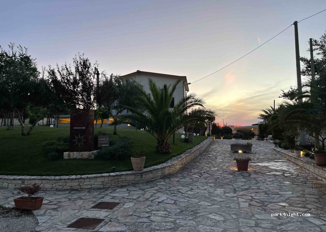 Nonna Rosa Farm — foto