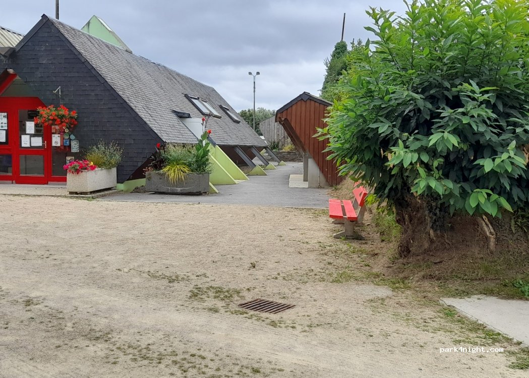 Camping Municipal — foto 2