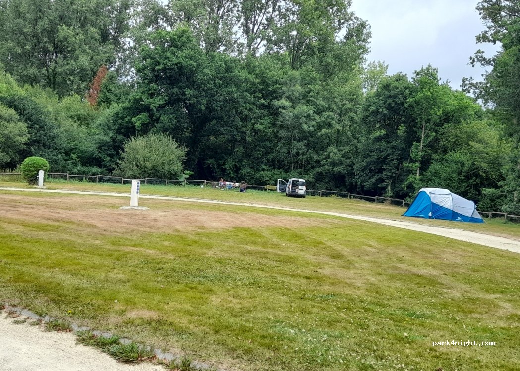 Camping Municipal — foto 3
