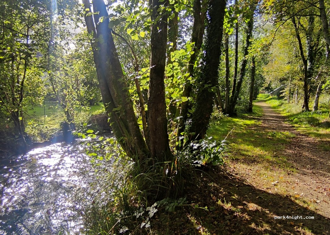 Camping Municipal — foto 4
