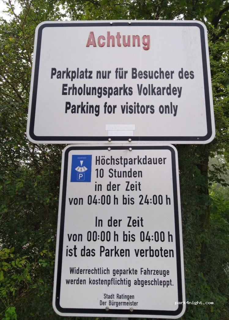 (40880) Ratingen - Volkardeyer Str. — foto 2