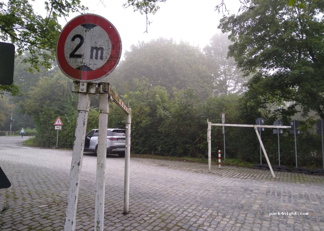(40880) Ratingen - Volkardeyer Str. — foto 3