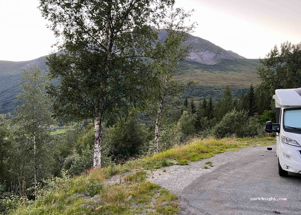 (6220) Straumgjerde - 2308 Sykkylvsvegen — foto