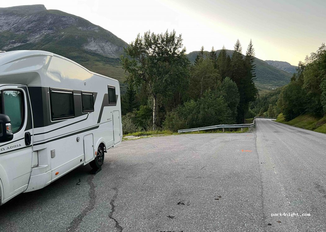 (6220) Straumgjerde - 2308 Sykkylvsvegen — foto 3