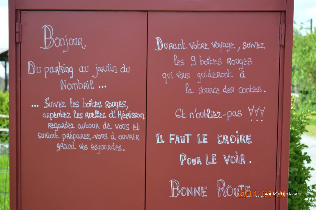 (79130) Hérisson - La Roche — foto 2