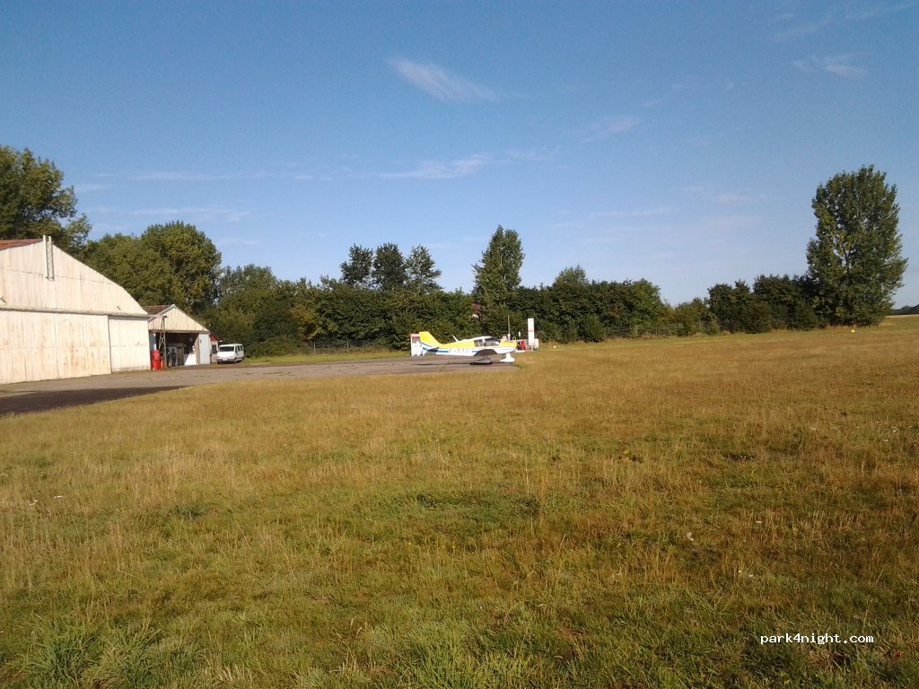 (27300) Bernay - 2492 Route de Thiberville — foto 2