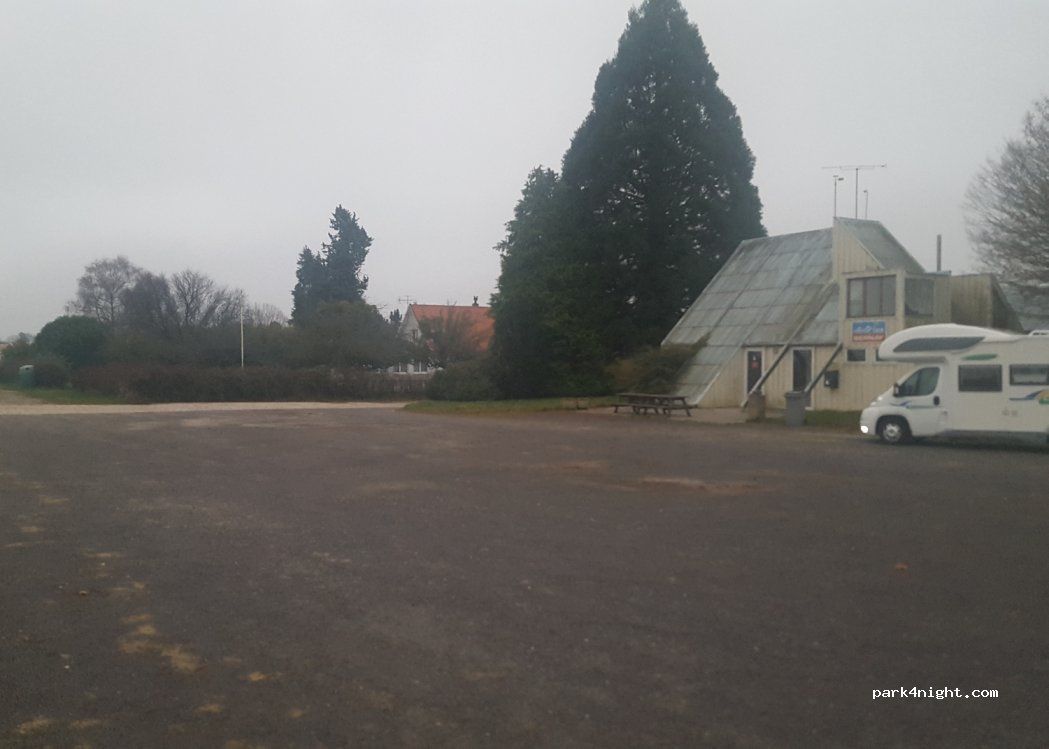 (27300) Bernay - 2492 Route de Thiberville — foto 3