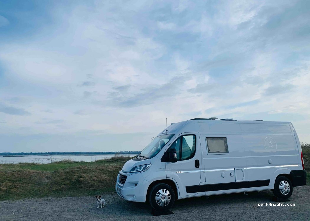 (29890) Plounéour-Brignogan-plages - 17 Route de Beg ar Groas — foto 2