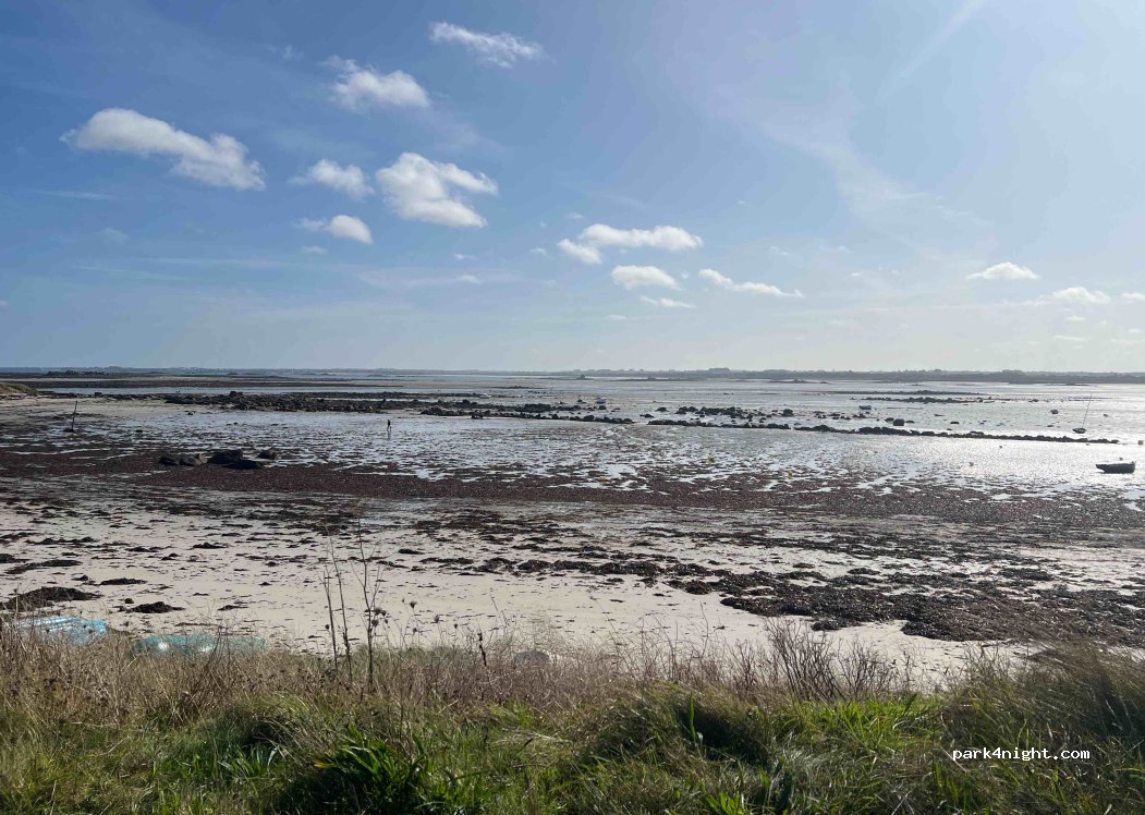 (29890) Plounéour-Brignogan-plages - 17 Route de Beg ar Groas — foto 3